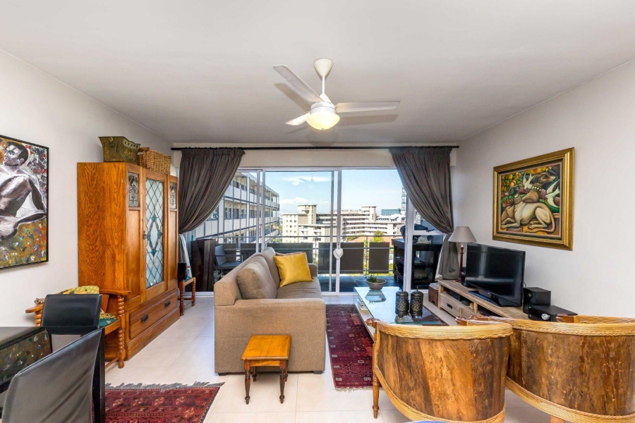 2 Bedroom Property for Sale in Green Point Western Cape
